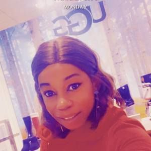 Meet your Posher, Tawana